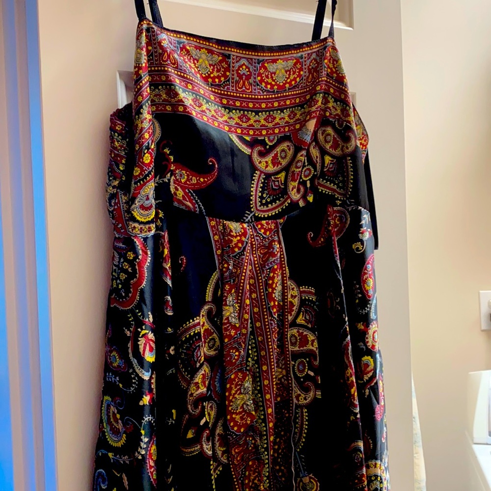 🌺Beautiful Layered Dress🌺